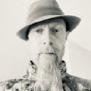 Meet your Posher, Wyatt